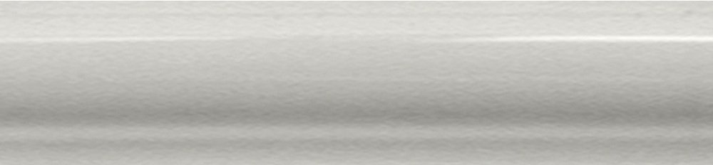 Бордюры Vallelunga Minimarmi London Seta 6001205, цвет серый, поверхность глянцевая, прямоугольник, 35x150