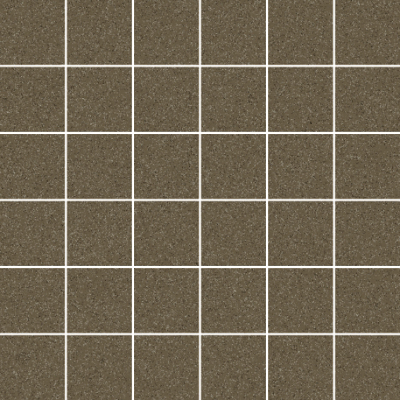 Мозаика Керамин Спектр 3 Мозайка, цвет коричневый, поверхность полированная, квадрат, 300x300