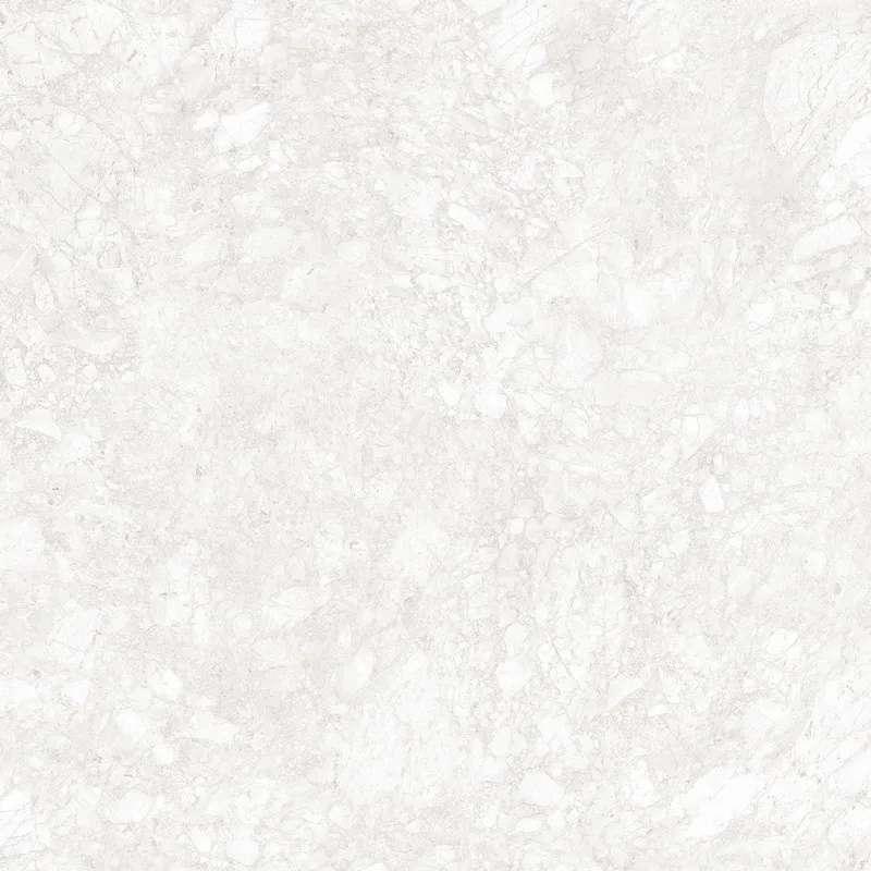 Керамогранит Marjan Tile Stone Salino Moon Light, цвет белый, поверхность полированная, квадрат, 1000x1000