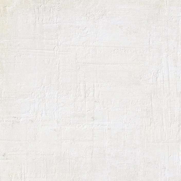 Керамогранит Venis Newport White V55906701, цвет белый, поверхность матовая, квадрат, 596x596