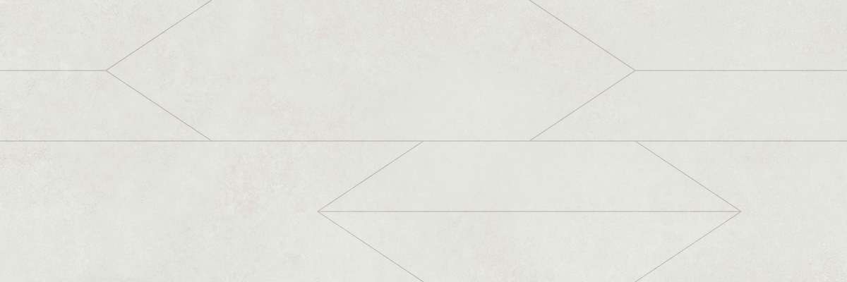 Керамическая плитка Creto Estetika line light ND_ P5006, цвет серый, поверхность матовая, прямоугольник, 300x900