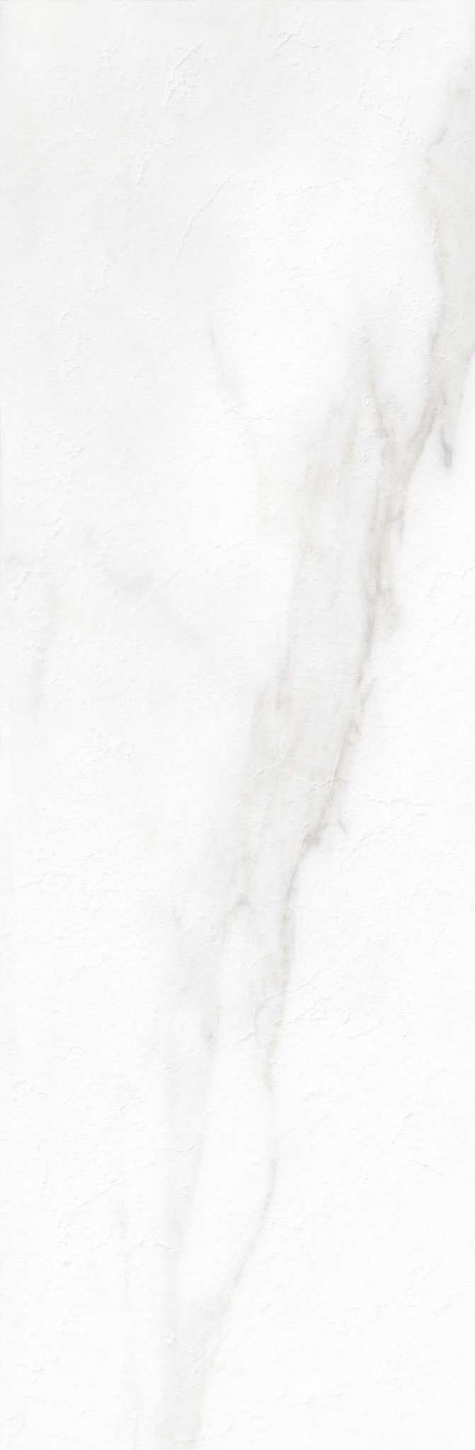 Керамическая плитка Atlantic Tiles Pisano White, цвет белый, поверхность матовая, прямоугольник, 295x900