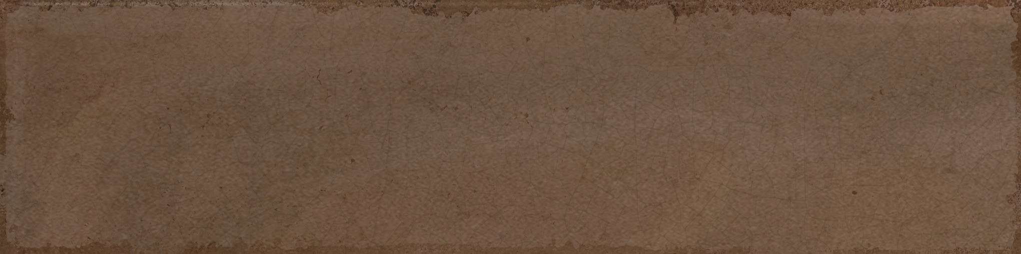 Керамическая плитка Cifre Soul Moka, цвет коричневый, поверхность глянцевая, прямоугольник, 75x300