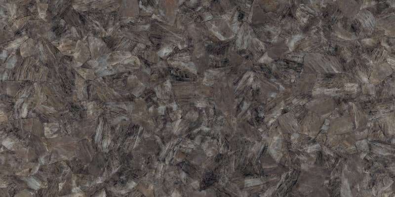 Широкоформатный керамогранит Graniti Fiandre Rock Salt Maximum Brown Lucidato, цвет коричневый, поверхность полированная, прямоугольник, 1500x3000