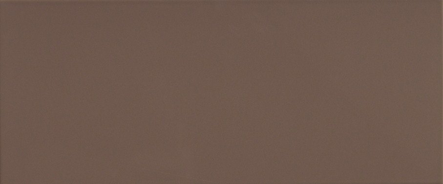 Керамическая плитка Abita Vision Rev.Coffee Brown, цвет коричневый, поверхность матовая, прямоугольник, 260x610