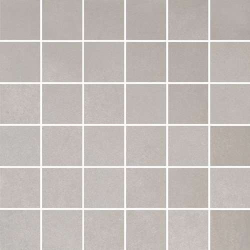 Мозаика Vives Mosaico Chapelle Gris, цвет серый, поверхность матовая, квадрат, 300x300