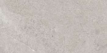 Керамогранит Imola Stoncrete STCR 36CG RM, цвет серый, поверхность матовая, прямоугольник, 300x600