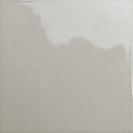 Керамогранит Wow Bits Square Cloud Gloss 133019, цвет серый, поверхность глянцевая, квадрат, 116x116
