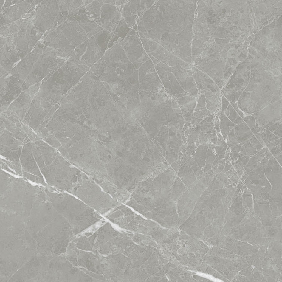 Керамогранит NT Ceramic Pietra PT6NTT1102L, цвет серый, поверхность лаппатированная, квадрат, 600x600