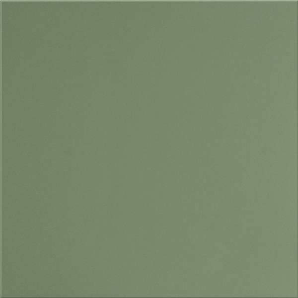 Керамогранит Metlaha Metlaha Зеленая 3167-07, цвет зелёный, поверхность матовая, , 100x100
