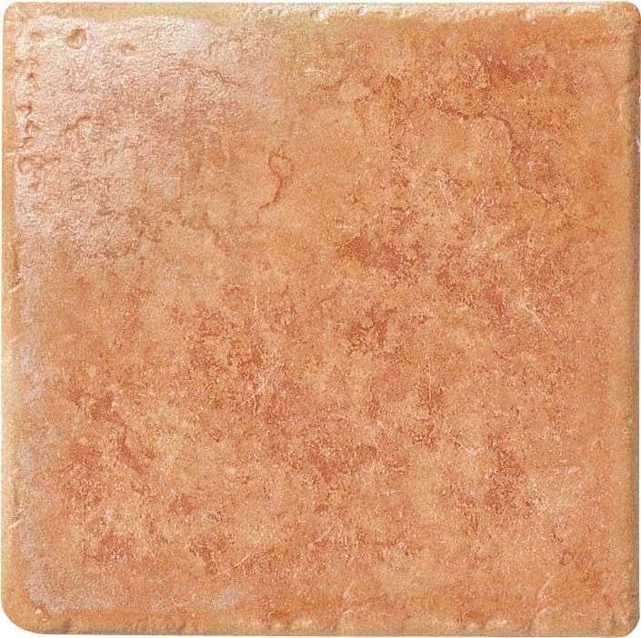 Керамогранит Cir Marble Age Rosso Persia 1012603, цвет коричневый, поверхность матовая, квадрат, 100x100