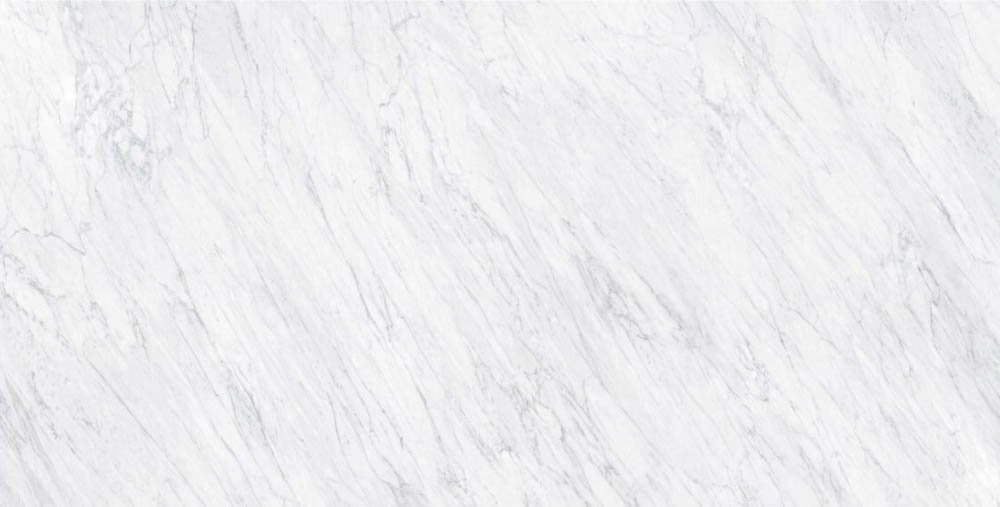 Керамогранит Casalgrande Padana Marmoker Carrara Honed, цвет белый, поверхность матовая, прямоугольник, 600x1200