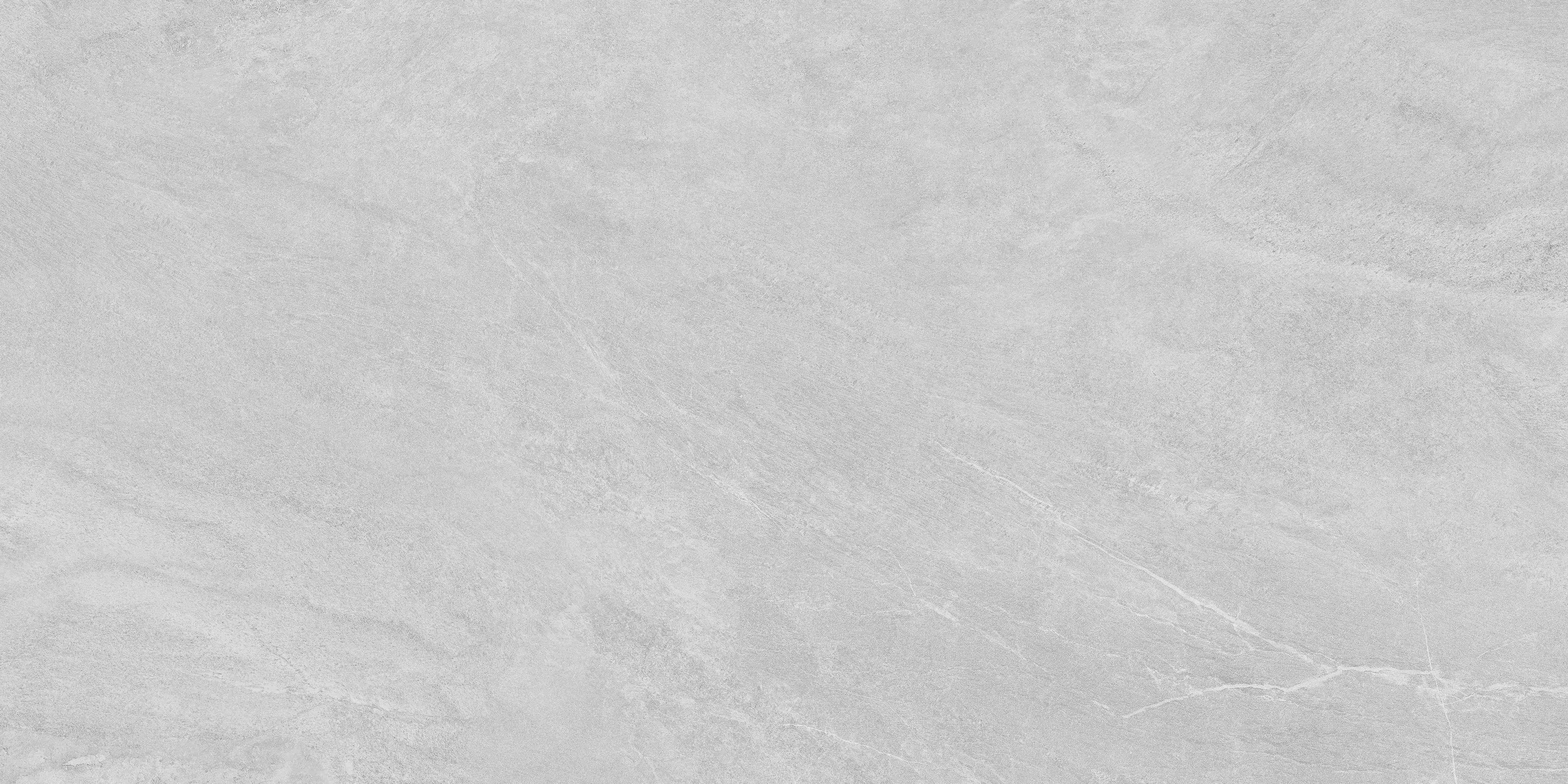 Керамогранит Zodiac Fano N Bianco-MG, цвет белый, поверхность натуральная, прямоугольник, 600x1200