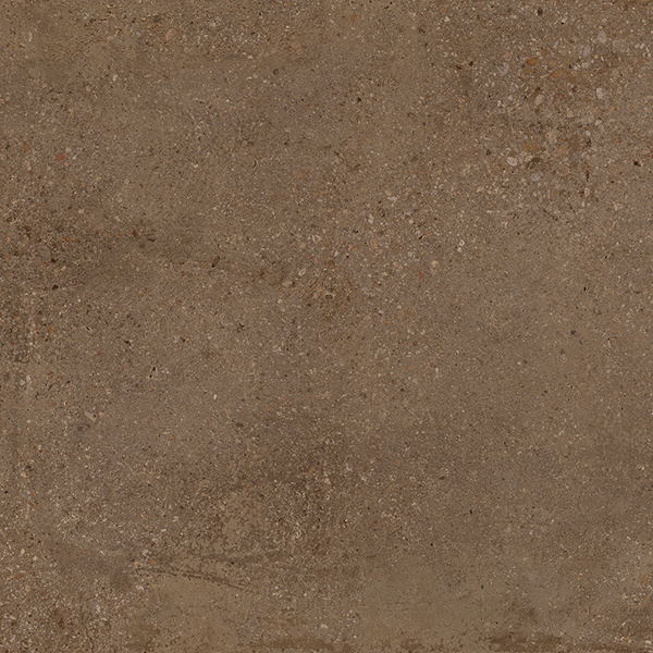 Керамогранит Идальго Перла LLR Коричневый, цвет коричневый, поверхность лаппатированная, квадрат, 600x600
