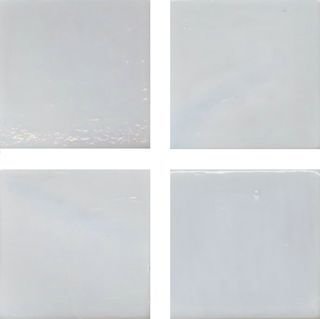 Мозаика Irida Nuance 15.S04(1), цвет серый, поверхность глянцевая, квадрат, 327x327