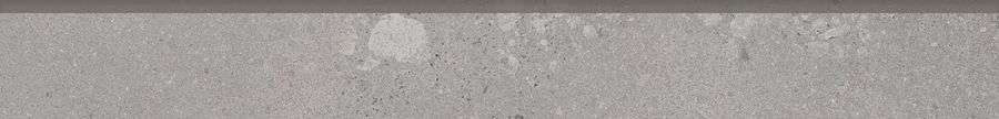 Бордюры Rako Castone Dark Grey DSA89857, цвет серый, поверхность матовая, прямоугольник, 95x800