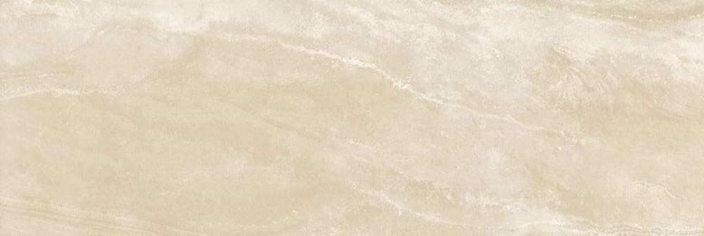 Керамическая плитка Eurotile Diana Beige, цвет бежевый, поверхность глянцевая, прямоугольник, 295x895