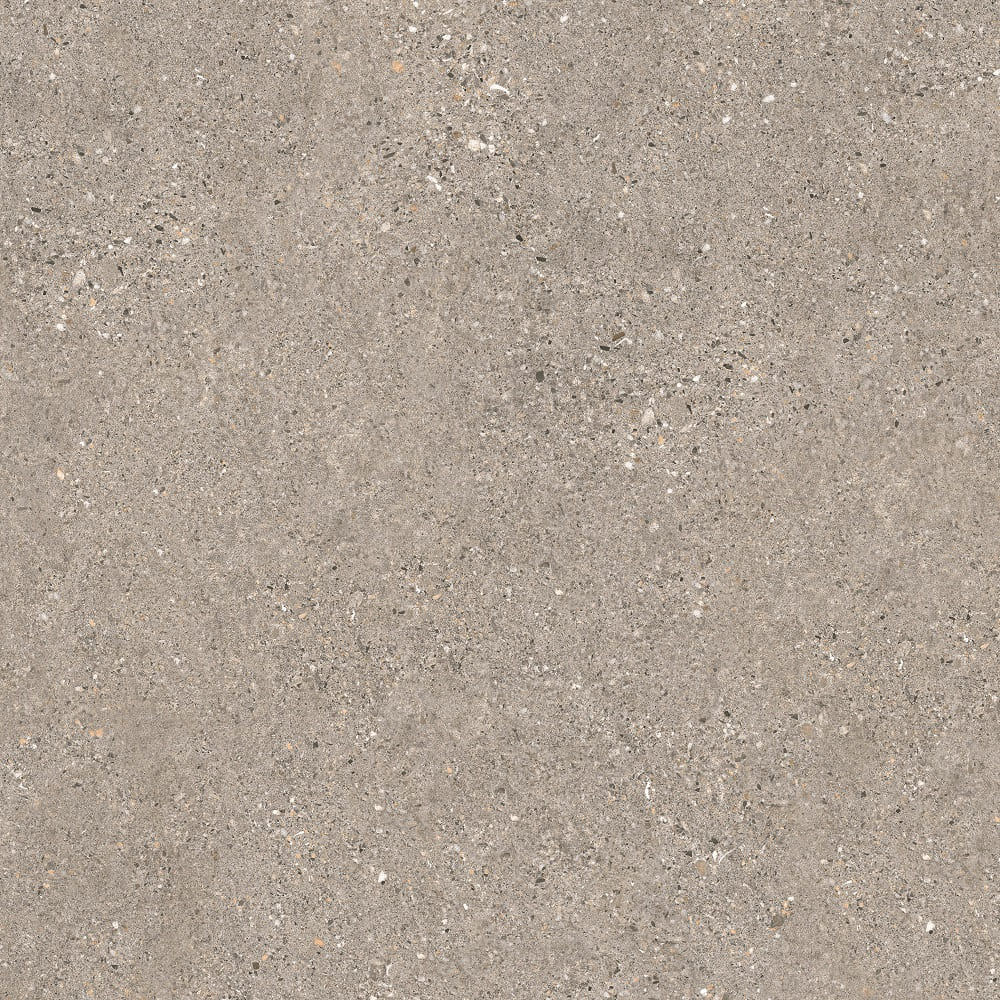 Керамогранит Peronda Manhattan 4D Grey 34735, цвет серый, поверхность матовая, квадрат, 1000x1000