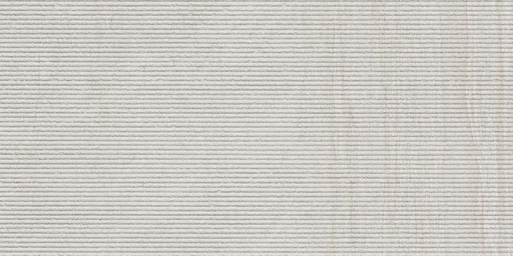 Керамогранит Piemme Purestone Bianco Velvet Ret. 00530, цвет белый, поверхность матовая, прямоугольник, 300x600