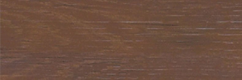 Широкоформатный керамогранит Kerlite Forest Noce (Толщина 5.5 мм), цвет коричневый, поверхность структурированная, прямоугольник, 1000x3000