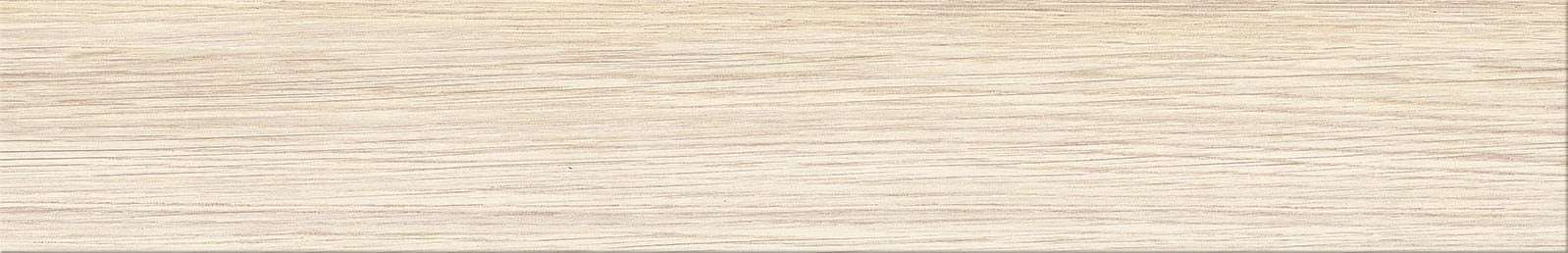 Бордюры Cinca Imagine Oak White Bullnose 8712, цвет бежевый, поверхность матовая, прямоугольник, 80x990