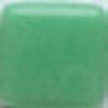 Мозаика Irida Caramel 12.119C на сетке, цвет зелёный, поверхность глянцевая, квадрат, 322x322