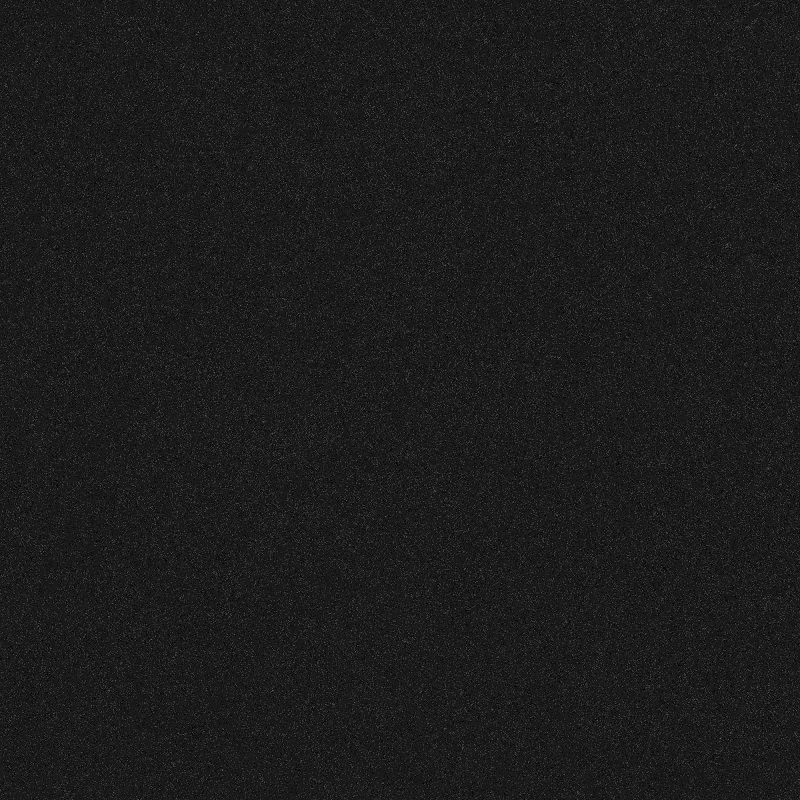 Керамогранит Керамин Спектр 5 Черный, цвет чёрный, поверхность полированная, квадрат, 600x600