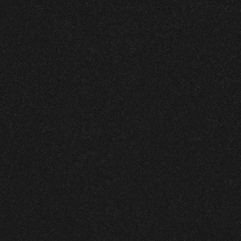 Керамогранит Керамин Спектр 5 Черный, цвет чёрный, поверхность полированная, квадрат, 600x600