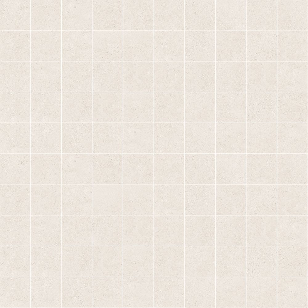 Мозаика Peronda D.Barbican Bone Mosaic/30X30 23519, цвет бежевый, поверхность матовая, квадрат, 300x300