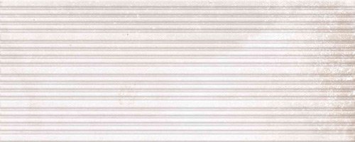 Керамическая плитка Vives Escala Blanco, цвет белый, поверхность матовая, прямоугольник, 200x500