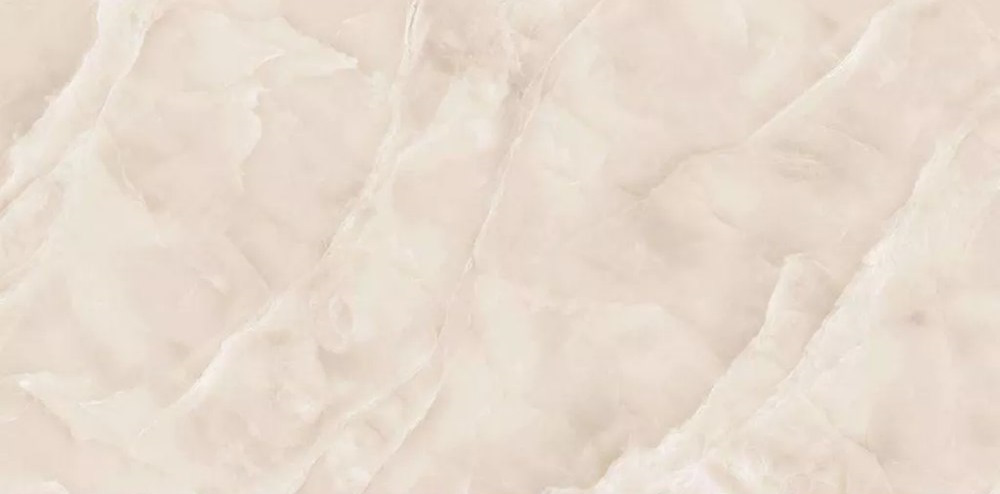Керамогранит Arcadia Ceramica Baikal Ivory FP1023-A, цвет бежевый, поверхность полированная, прямоугольник, 600x1200