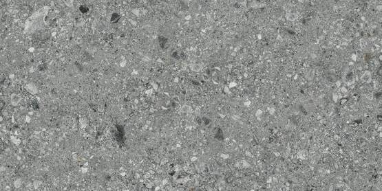Керамогранит APE Ceppo Coal Lap Rect, цвет серый, поверхность лаппатированная, прямоугольник, 600x1200