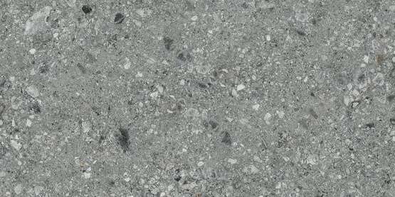Керамогранит APE Ceppo Coal Lap Rect, цвет серый, поверхность лаппатированная, прямоугольник, 600x1200