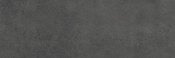 Широкоформатный керамогранит Kerlite Over Road Nat (Толщина 3.5 мм), цвет чёрный, поверхность матовая, прямоугольник, 1000x3000