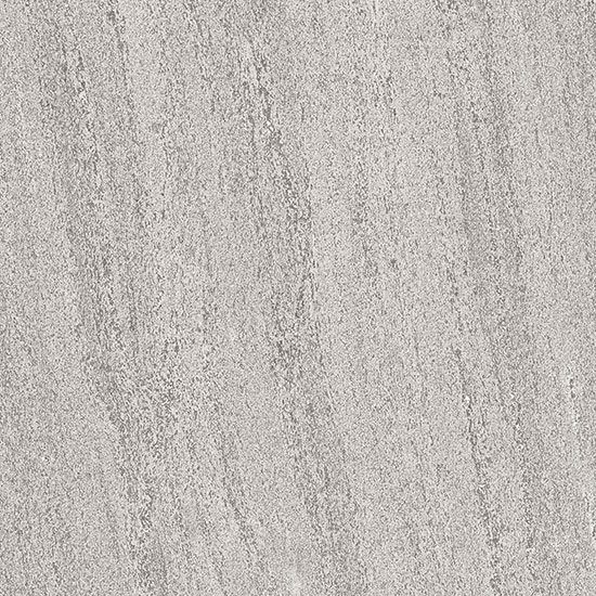 Керамогранит Fioranese Granum Grigio Chiaro Lev, цвет серый, поверхность полированная, квадрат, 740x740
