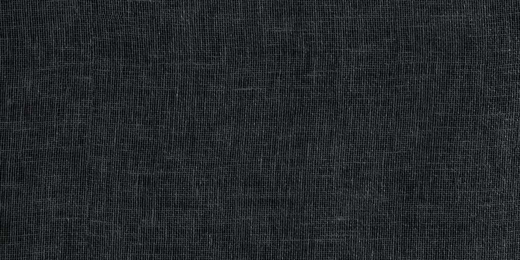 Керамогранит Mirage Reve RV25 Nuit, цвет чёрный, поверхность матовая, прямоугольник, 300x600