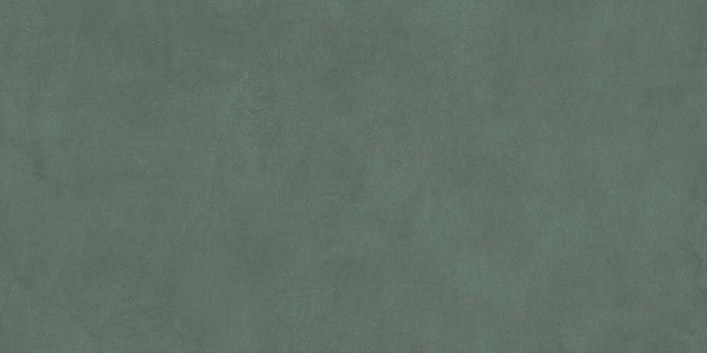 Керамическая плитка Kerama Marazzi Чементо зелёный матовый 11275R, цвет зелёный, поверхность матовая, прямоугольник, 300x600