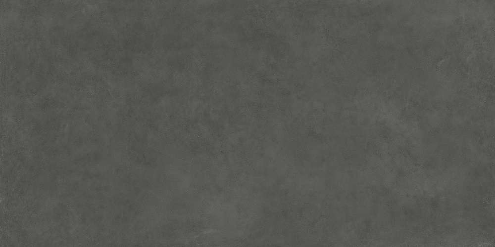 Керамогранит Толстый керамогранит 20мм  Stone Cement Anthracite Matt, цвет чёрный, поверхность матовая, прямоугольник, 1200x2700