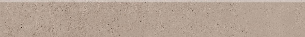 Бордюры Sant Agostino Ritual Batt. Greige 60 CSABRIGR60, цвет коричневый, поверхность матовая, прямоугольник, 73x600