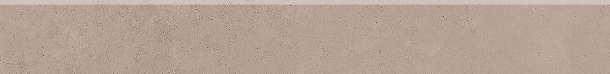 Бордюры Sant Agostino Ritual Batt. Greige 60 CSABRIGR60, цвет коричневый, поверхность матовая, прямоугольник, 73x600