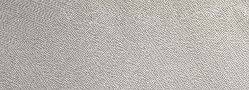 Керамогранит FMG Pietra Di Basalto Grigio Active IAS575340, цвет серый, поверхность матовая рельефная, прямоугольник, 250x750