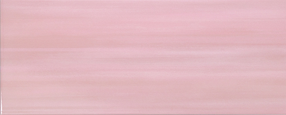 Керамическая плитка Aranda Rev. Nube Rosa, цвет розовый, поверхность глянцевая, прямоугольник, 190x470