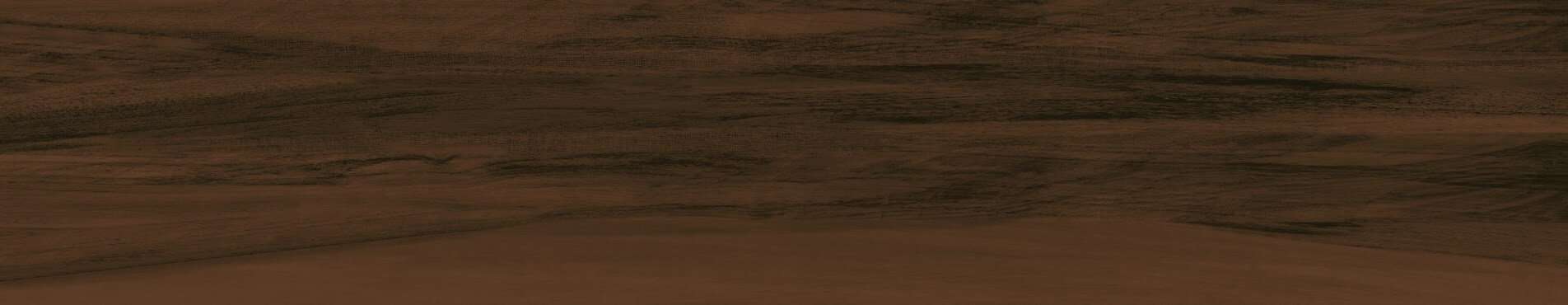 Керамогранит Halcon Jackson Wengue, цвет коричневый, поверхность матовая, прямоугольник, 153x589