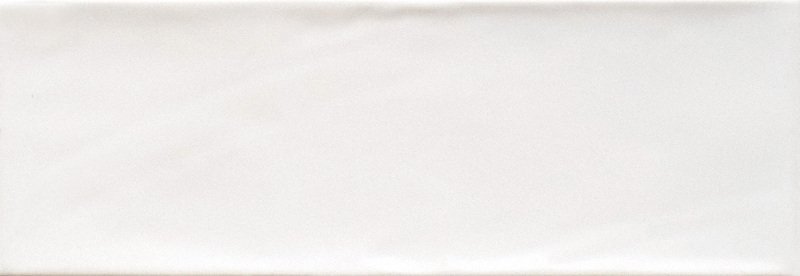 Керамическая плитка Cifre Royal Bulevar White, цвет белый, поверхность глянцевая, прямоугольник, 100x300