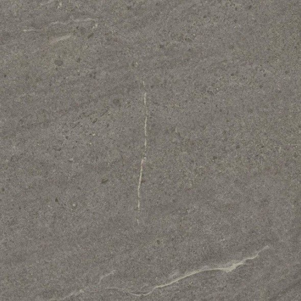 Керамогранит Dune Emporio Grafite Rec 187652, цвет серый, поверхность матовая, квадрат, 600x600