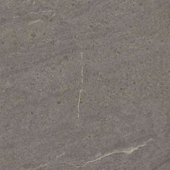 Керамогранит Dune Emporio Grafite Rec 187652, цвет серый, поверхность матовая, квадрат, 600x600