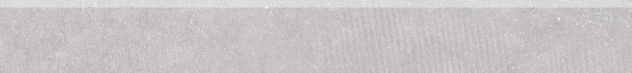Бордюры Colli Abaco Grey Light Batticopa 4670, цвет серый, поверхность матовая, прямоугольник, 70x600