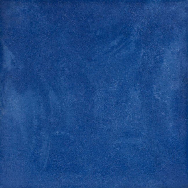 Керамогранит Cedir Mediterraneo Blu Lappato, цвет синий, поверхность лаппатированная, квадрат, 244x244