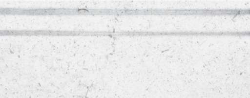 Бордюры Cinca Genesis Grey Skirting 0450/290, цвет серый, поверхность матовая, прямоугольник, 120x320