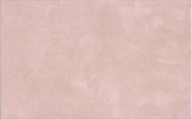 Керамическая плитка Kerama Marazzi Фоскари Розовый 6329, цвет розовый, поверхность глянцевая, прямоугольник, 250x400